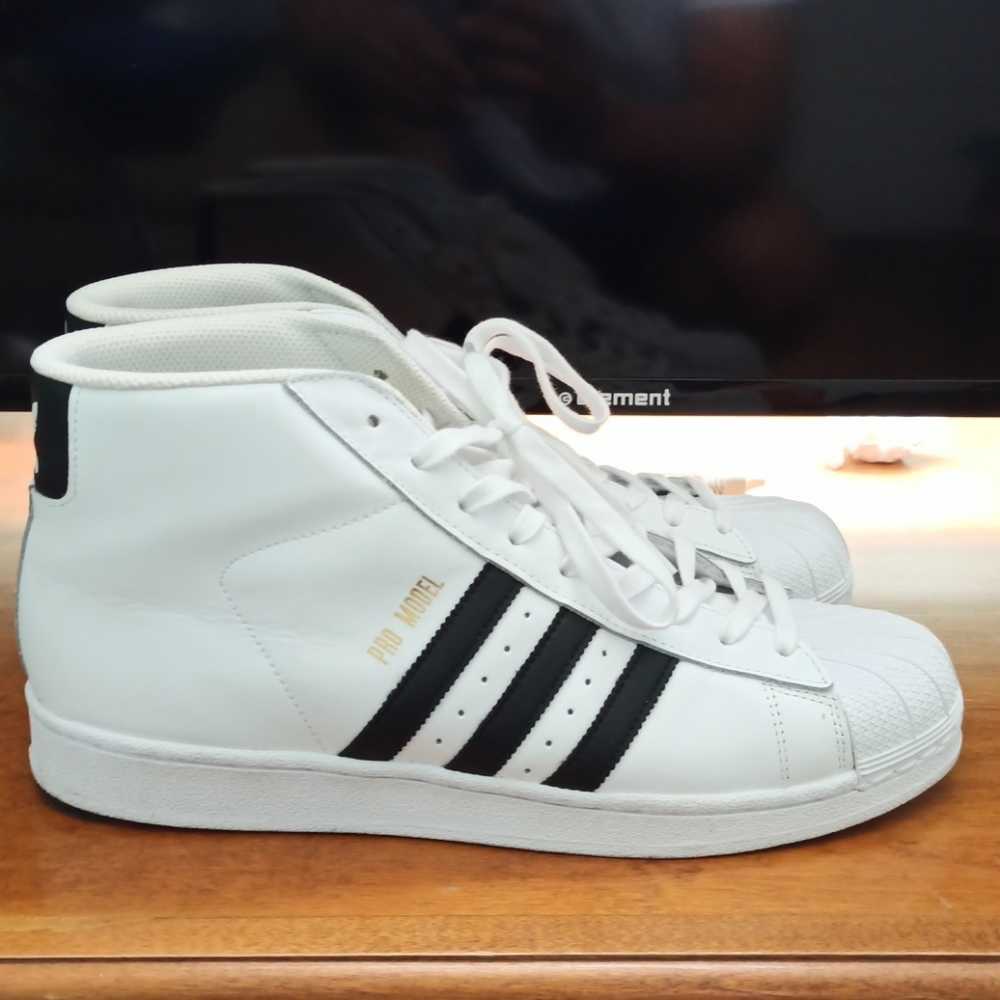 Adidas pro model